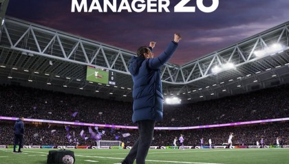 Steam显示，FM2026将在11月4日发售，售价为268元